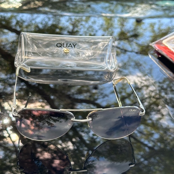 Quay sunglasses - Picture 3 of 7